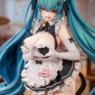 1/10 Privaty: Unkind Maid (Goddess of Victory: NIKKE) 1/10 Privaty: Unkind Maid (Goddess of Victory: NIKKE)