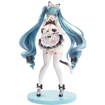 1/10 Privaty: Unkind Maid (Goddess of Victory: NIKKE) Base