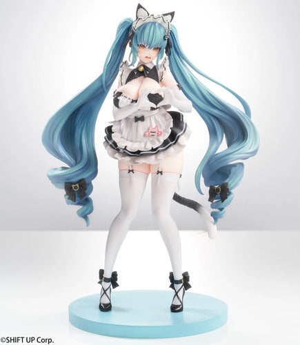 1/10 Privaty: Unkind Maid (Goddess of Victory: NIKKE) - Box image