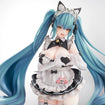 1/10 Privaty: Unkind Maid (Goddess of Victory: NIKKE) 1/10 Privaty: Unkind Maid (Goddess of Victory: NIKKE)