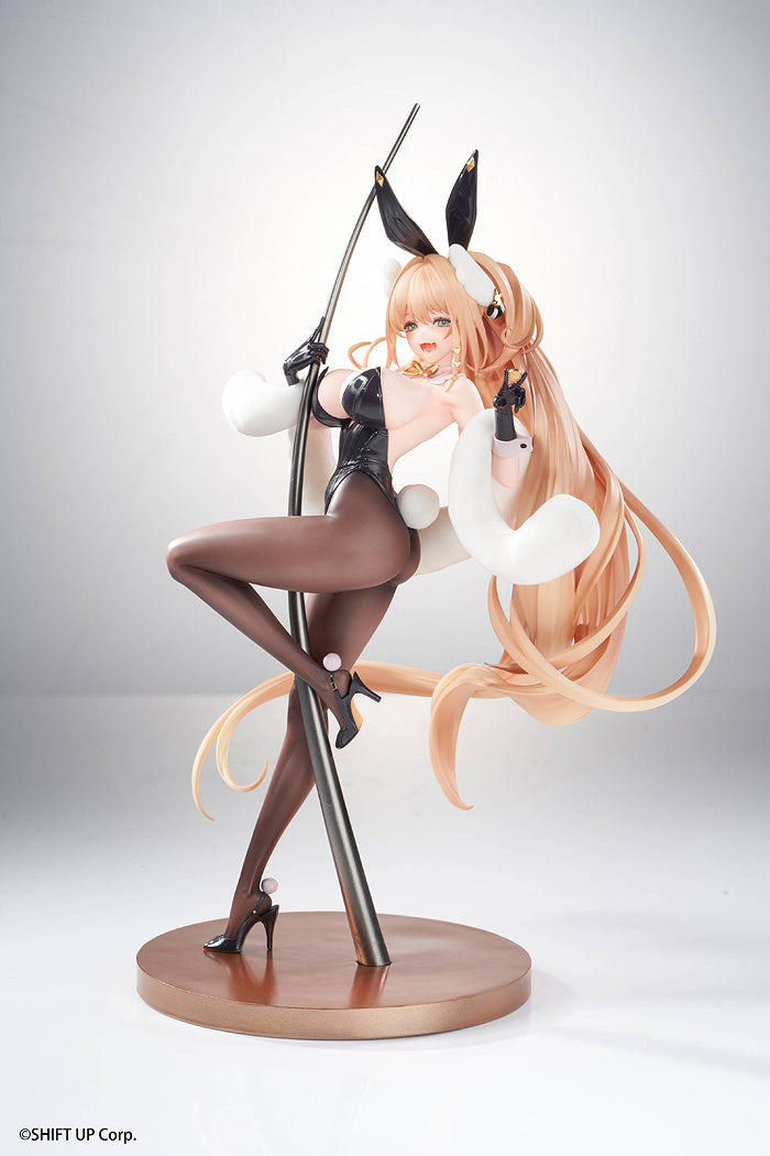 1/10 Rupee: Rabbit (Goddess of Victory: NIKKE)