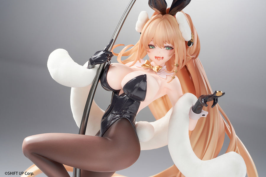 1/10 Rupee: Rabbit (Goddess of Victory: NIKKE)