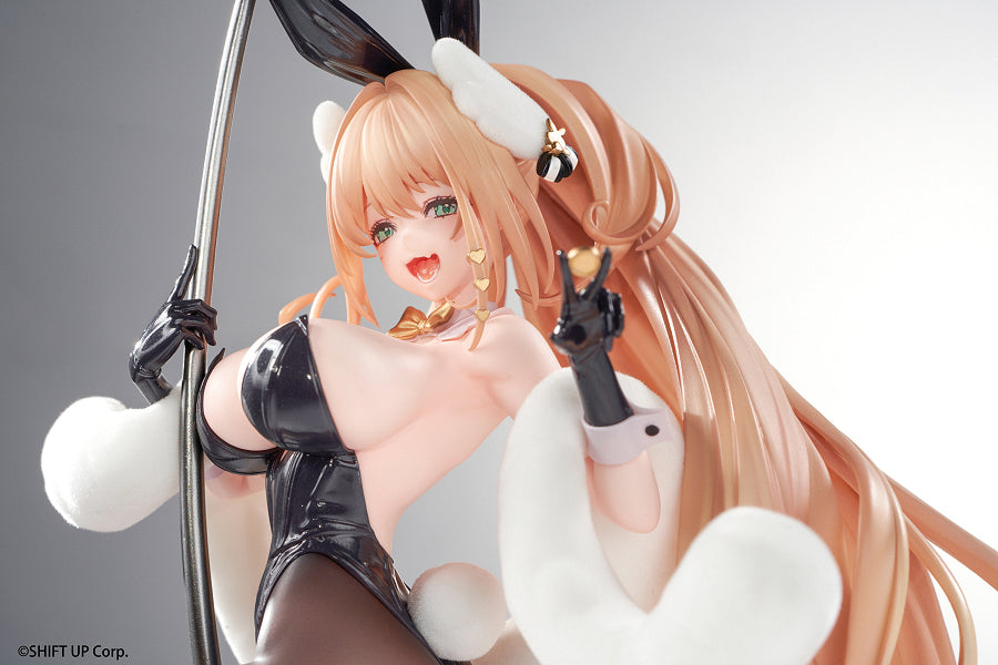 1/10 Rupee: Rabbit (Goddess of Victory: NIKKE)