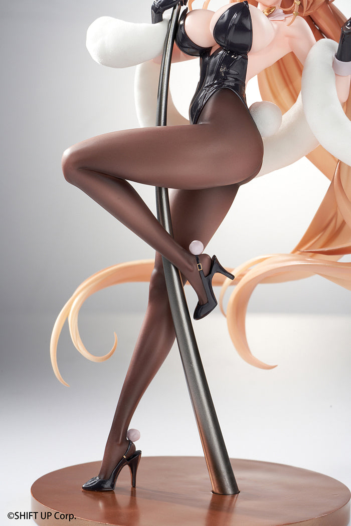 1/10 Rupee: Rabbit (Goddess of Victory: NIKKE)