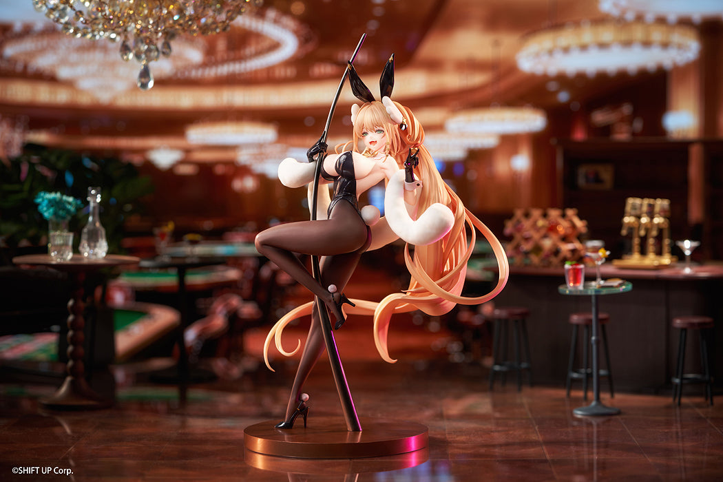 1/10 Rupee: Rabbit (Goddess of Victory: NIKKE)