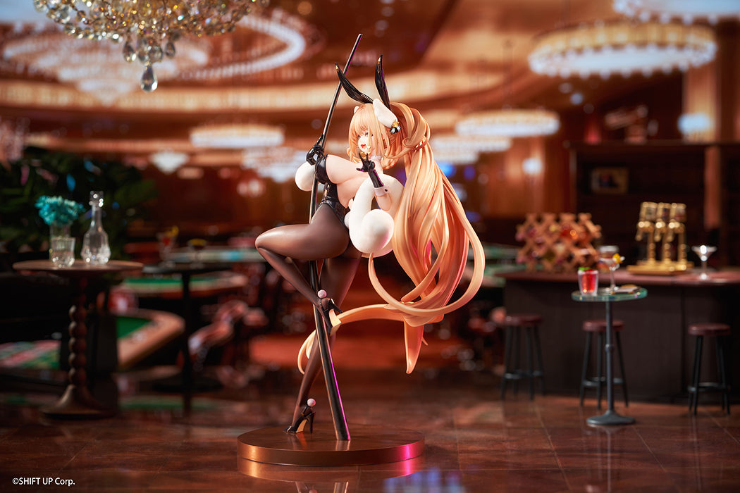 1/10 Rupee: Rabbit (Goddess of Victory: NIKKE)