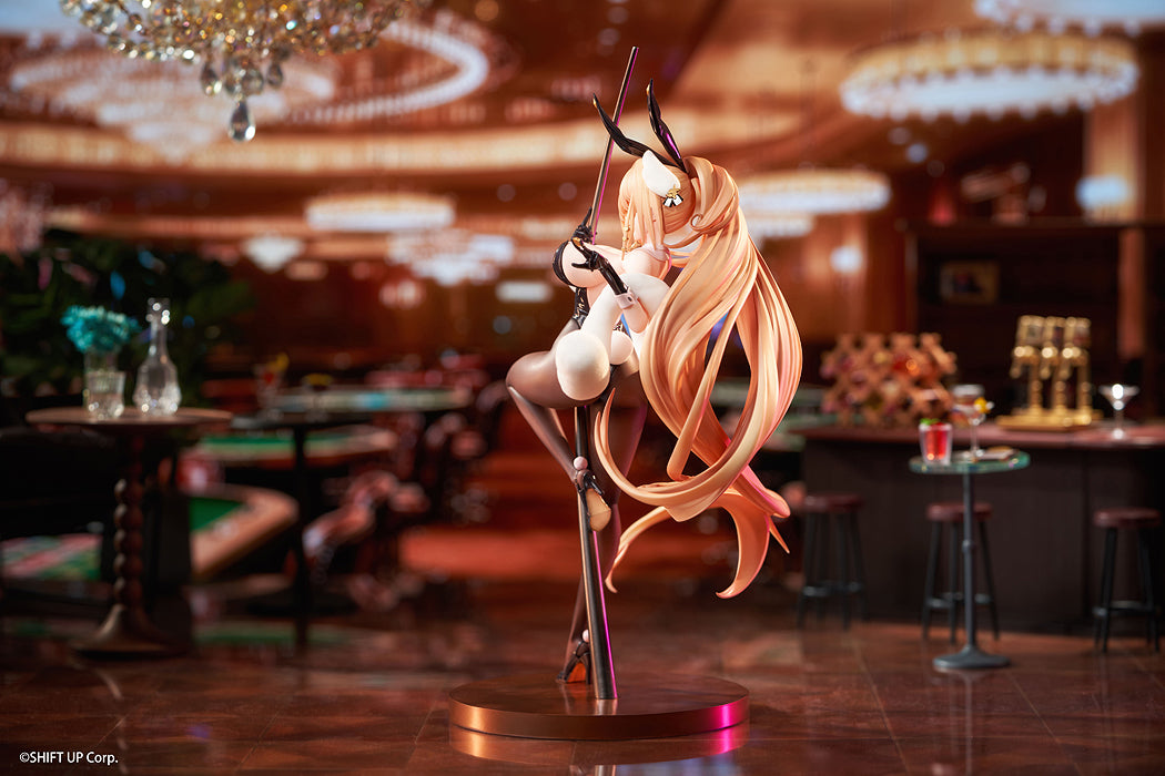 1/10 Rupee: Rabbit (Goddess of Victory: NIKKE)
