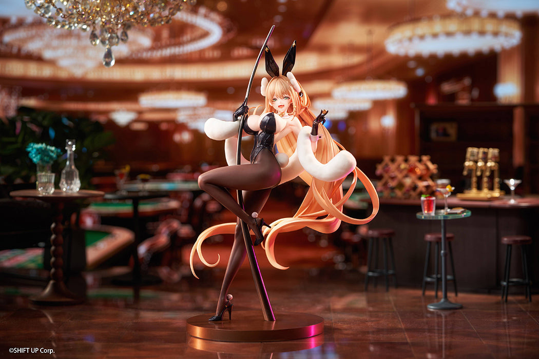 1/10 Rupee: Rabbit (Goddess of Victory: NIKKE)