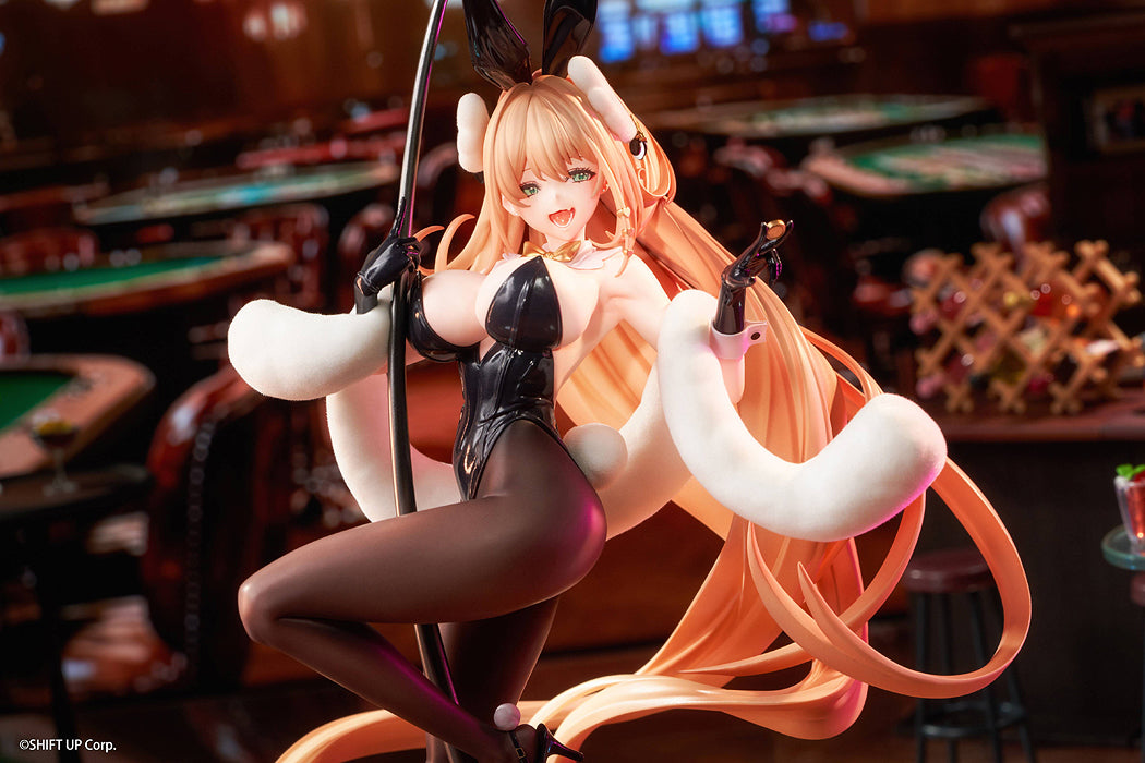 1/10 Rupee: Rabbit (Goddess of Victory: NIKKE)