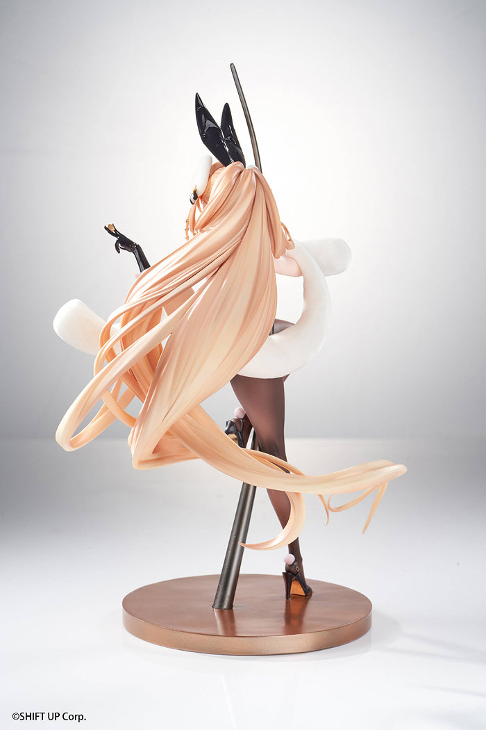 1/10 Rupee: Rabbit (Goddess of Victory: NIKKE)