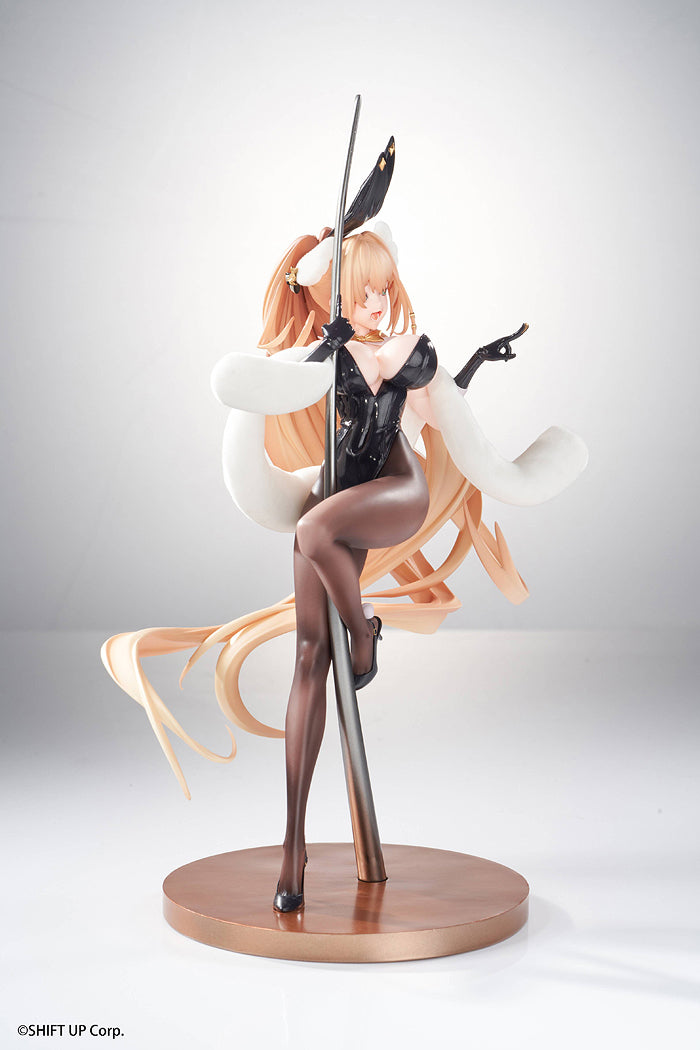 1/10 Rupee: Rabbit (Goddess of Victory: NIKKE)