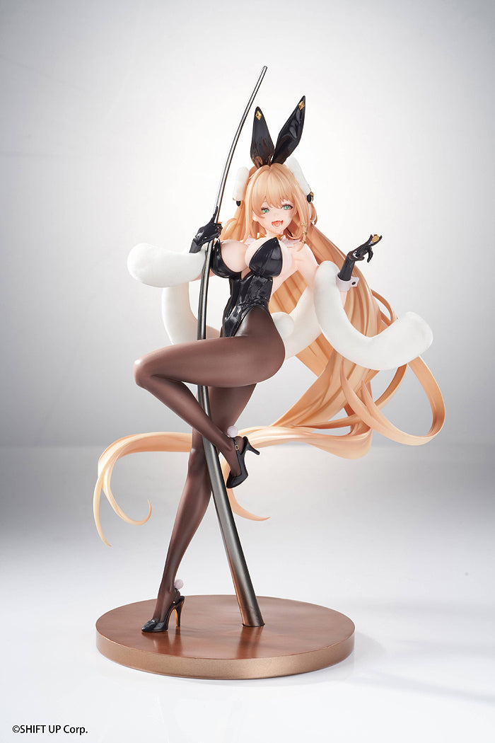 1/10 Rupee: Rabbit (Goddess of Victory: NIKKE)