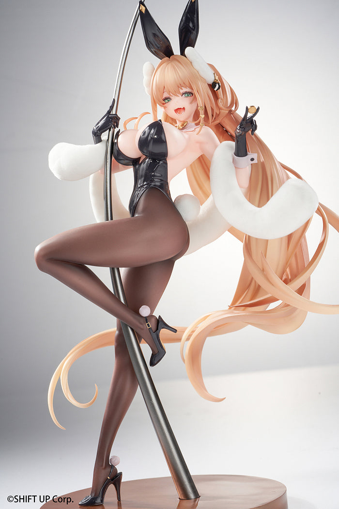 1/10 Rupee: Rabbit (Goddess of Victory: NIKKE)