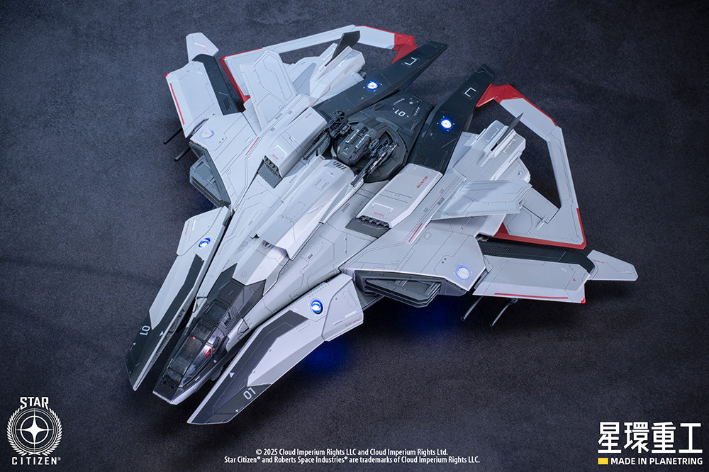 1/100 Anvil F8C Lightning Model Kit Ver. (Star Citizen)