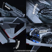 1/100 Anvil F8C Lightning Model Kit Ver. (Star Citizen) 1/100 Anvil F8C Lightning Model Kit Ver. (Star Citizen)