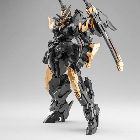 1/100 ExT-GS/EA3 Exceed Type Estailev Neamhain
