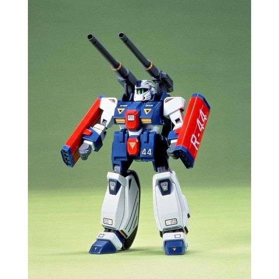 1/100 F-50D Guntank R-44
