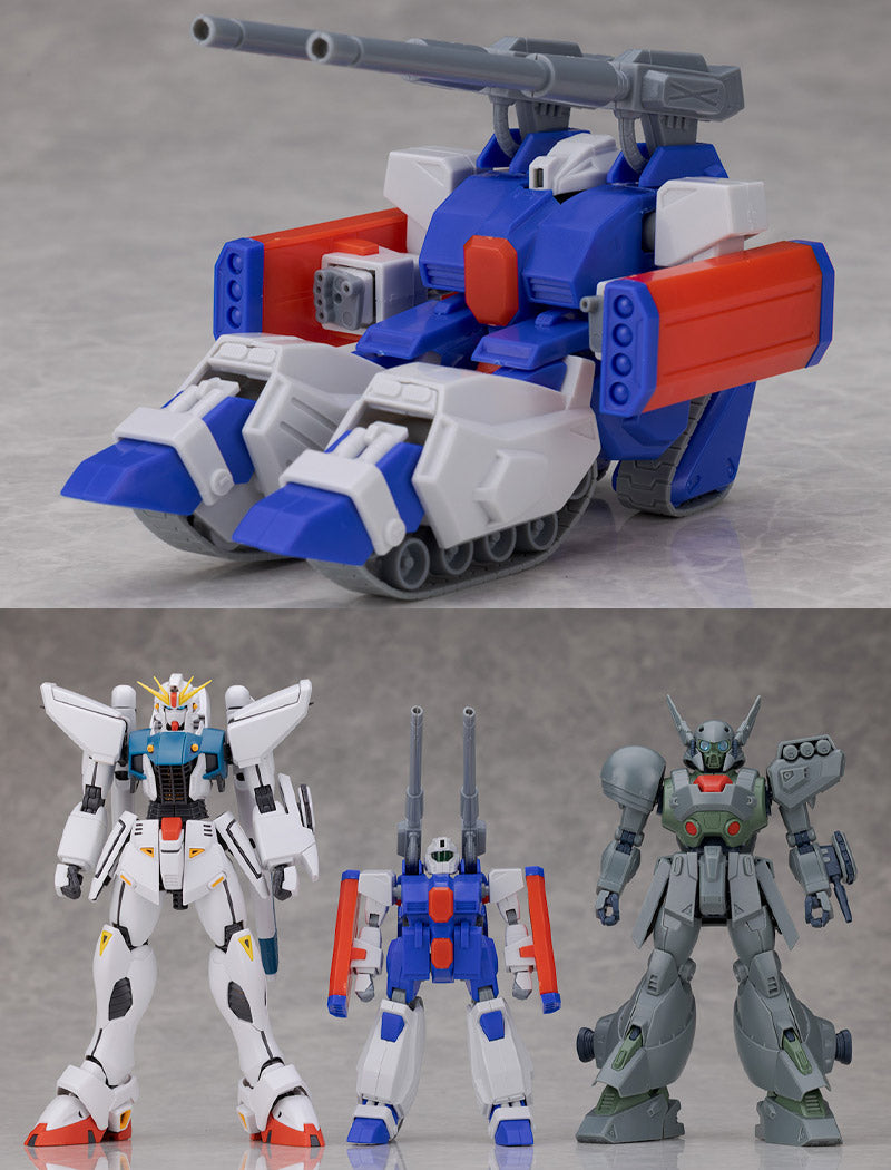 1/100 F-50D Guntank R-44