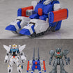 1/100 F-50D Guntank R-44 1/100 F-50D Guntank R-44