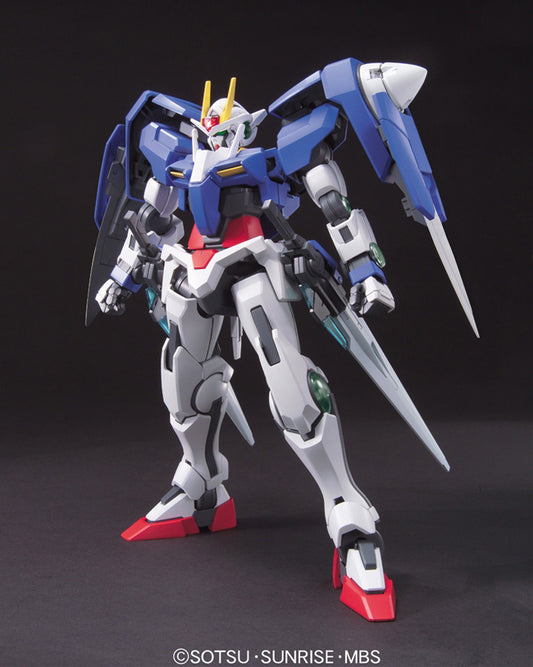 1/100 GN-0000 00 Gundam