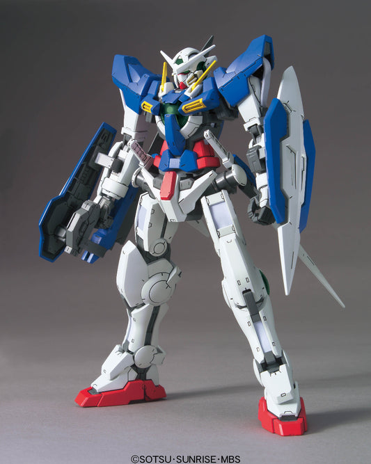 1/100 GN-001 Gundam Exia
