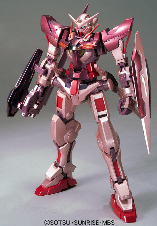 1/100 GN-001 Gundam Exia Trans-Am Mode
