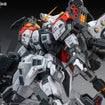 1/100 GZSS-OX01 ReGus Model Kit 1/100 GZSS-OX01 ReGus Model Kit