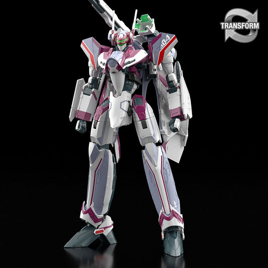 1/100 HG VF-31C Siegfried (Mirage Farina Jenius Use)