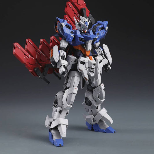 1/100 Ixchel Model Kit