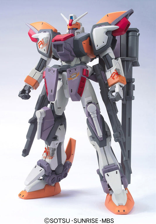 1/100 LR-GAT-X102 Regen Duel Gundam