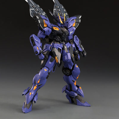 1/100 Lycoris Model Kit