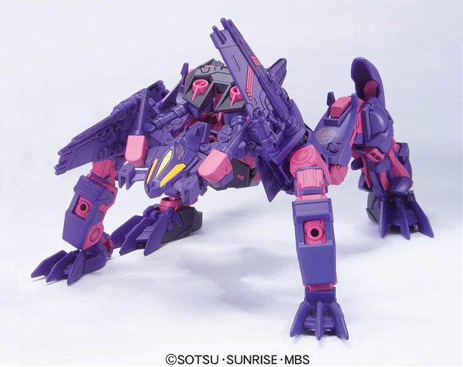 1/100 MBF-P05LM2 Gundam Astray Mirage Frame Second Issue – GUNDAM PLANET