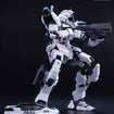 1/100 Norme Police Type Model Kit 1/100 Norme Police Type Model Kit