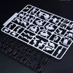 1/100 Norme Police Type Model Kit 1/100 Norme Police Type Model Kit