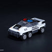 1/100 Norme Police Type Model Kit 1/100 Norme Police Type Model Kit