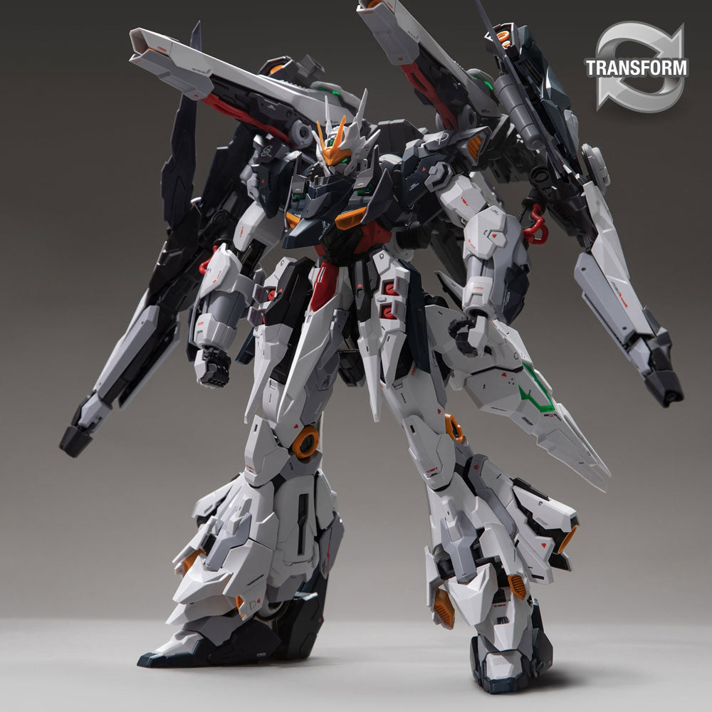 1/100 Oracle Model Kit – Gundam Planet