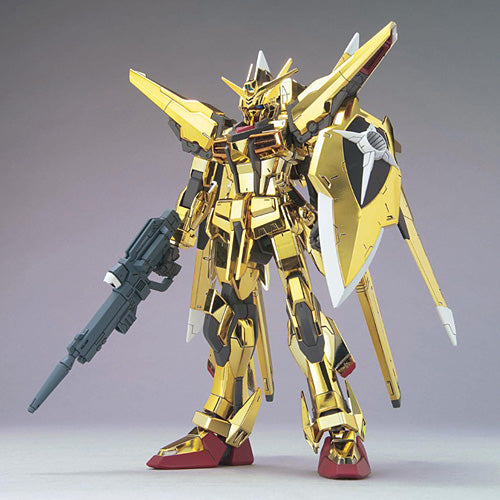 1/100 ORB-01 Akatsuki Gundam Oowashi/Shiranui