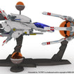 1/100 R-9A Arrow-Head (R-Type Final 3 Evolved) 1/100 R-9A Arrow-Head (R-Type Final 3 Evolved)