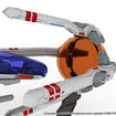 1/100 R-9A Arrow-Head (R-Type Final 3 Evolved) 1/100 R-9A Arrow-Head (R-Type Final 3 Evolved)