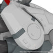 1/100 R-9A Arrow-Head (R-Type Final 3 Evolved) 1/100 R-9A Arrow-Head (R-Type Final 3 Evolved)