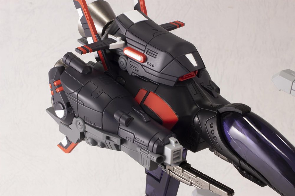 1/100 Rwf-9Abk Arrow-Head BK (R-Type Tactics)