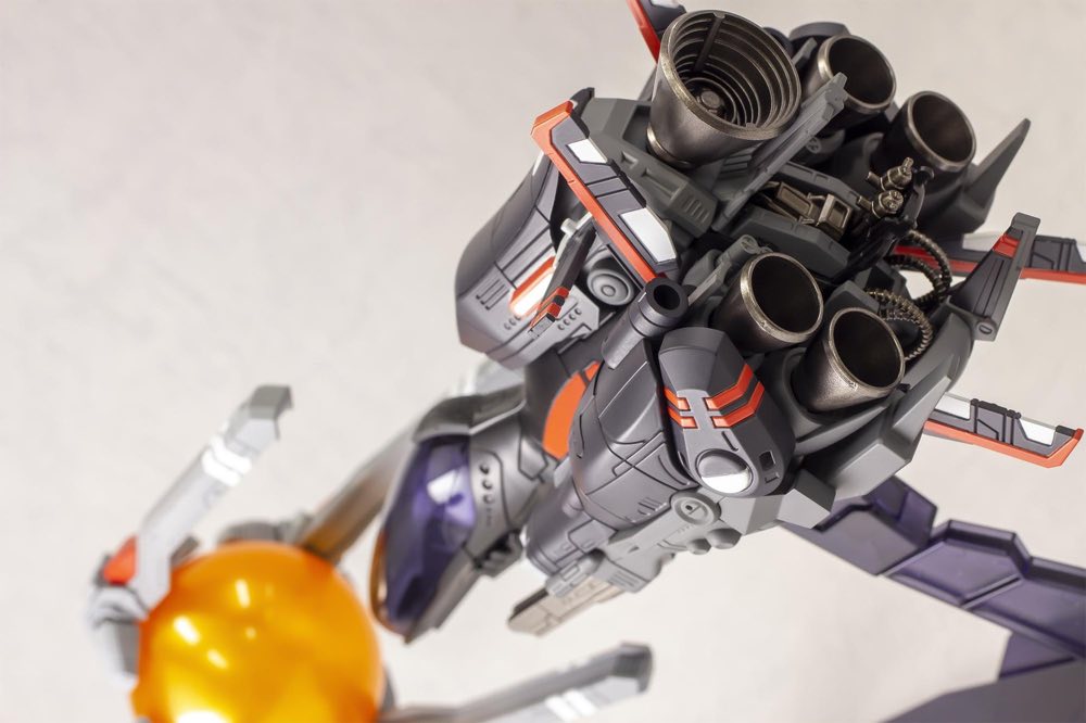 1/100 Rwf-9Abk Arrow-Head BK (R-Type Tactics)