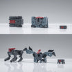 1/100 RX-80BR Famine 1/100 RX-80BR Famine