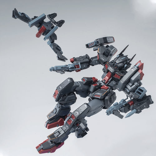 1/100 RX-80BR Famine - Box image