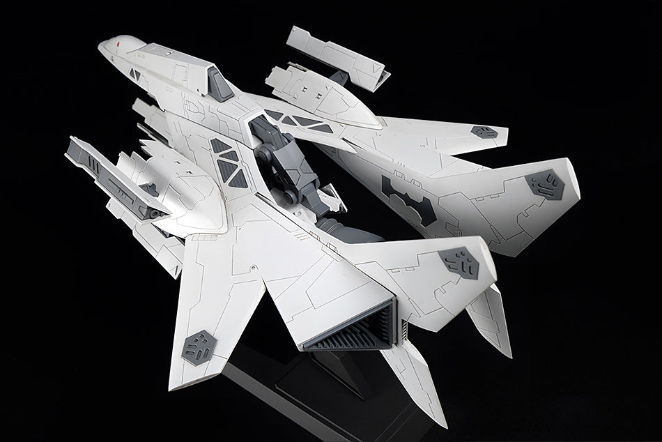 1/100 SA-77 SILPHEED Lancer Type Convertible Kit (Silpheed)