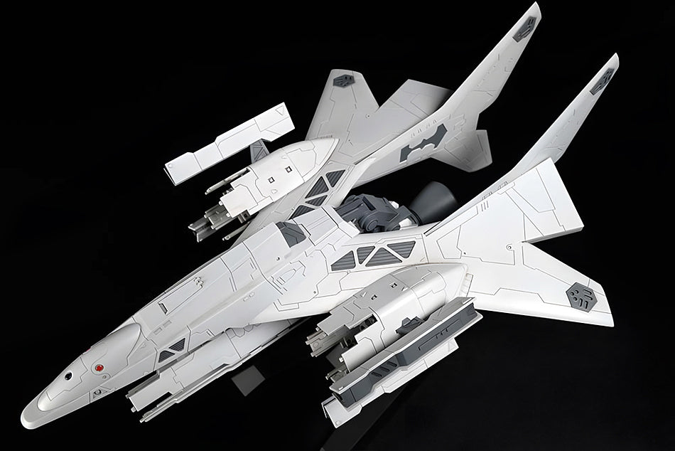 1/100 SA-77 SILPHEED Lancer Type Convertible Kit (Silpheed)