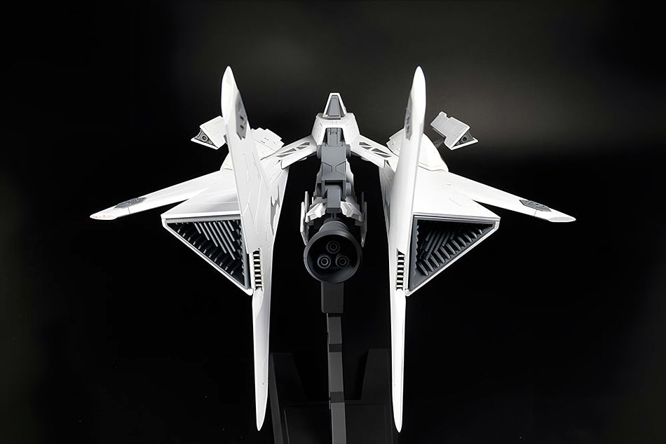1/100 SA-77 SILPHEED Lancer Type Convertible Kit (Silpheed)