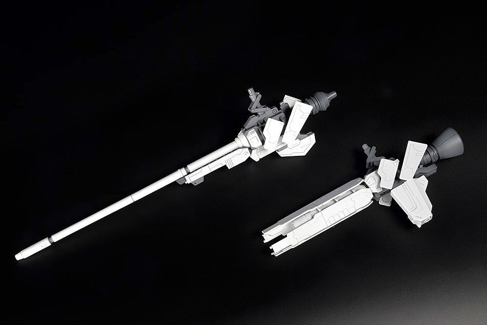1/100 SA-77 SILPHEED Lancer Type Convertible Kit (Silpheed)