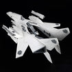 1/100 SA-77 SILPHEED Lancer Type Convertible Kit (Silpheed) Base, Thumbnail