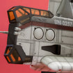 1/100 Vertical Take-off and Landing Aircraft YAGR-N101 (Evangelion: New Theatrical Edition) 1/100 Vertical Take-off and Landing Aircraft YAGR-N101 (Evangelion: New Theatrical Edition)